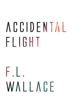 cover image of Accidental Flight